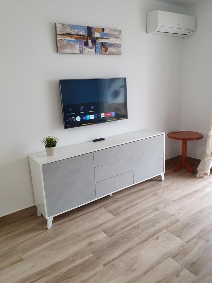 Rico Apartaments Parador Nerja Buitenkant foto